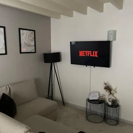 Superbe Duplex Cosy *