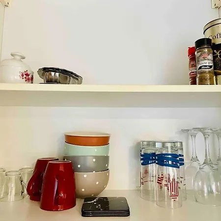 Superbe Duplex Cosy * ランス