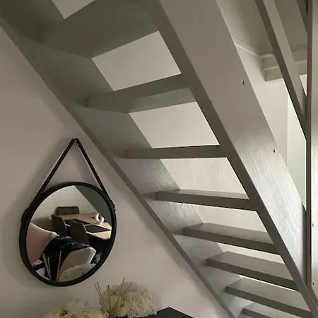 Superbe Duplex Cosy *