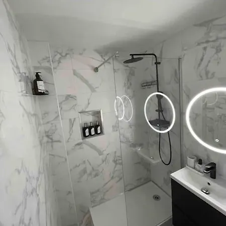 Superbe Duplex Cosy * Reims