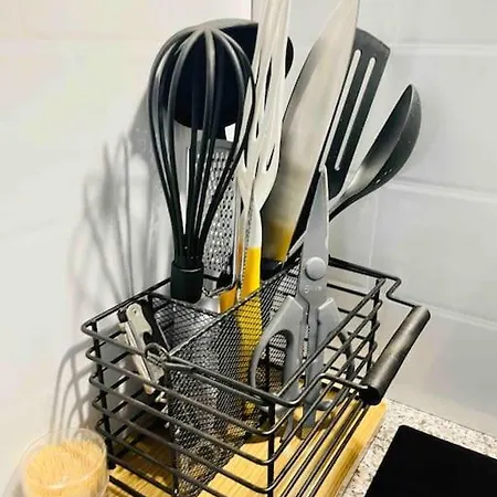 Superbe Duplex Cosy Lejlighed Reims