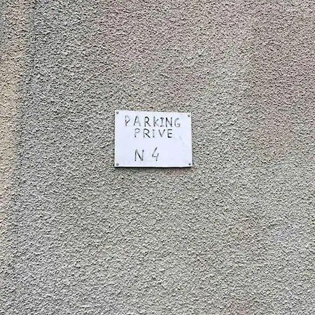 Superbe Duplex Cosy Apartamento Reims