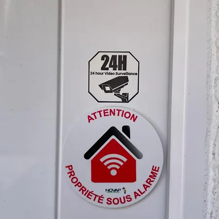 Superbe Duplex Cosy * Reims