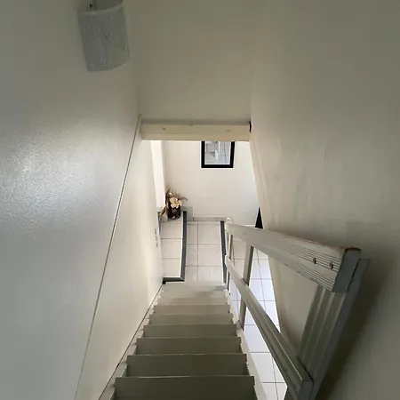 Superbe Duplex Cosy Lejlighed Reims