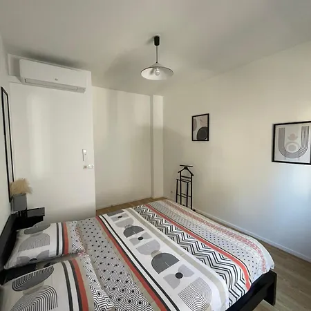 Superbe Duplex Cosy Lejlighed *