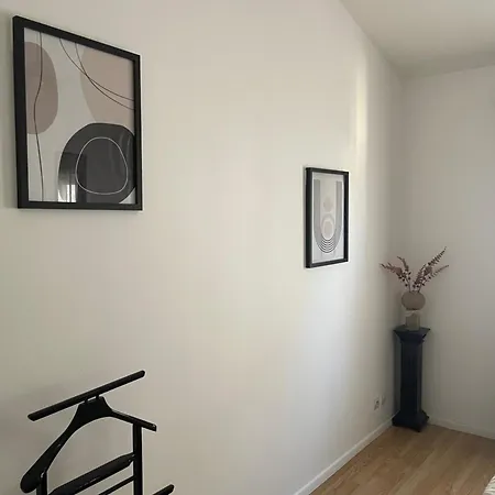 Superbe Duplex Cosy *