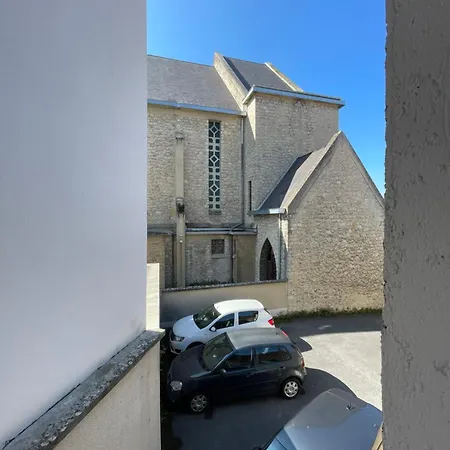 Superbe Duplex Cosy *