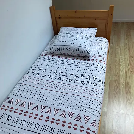 Superbe Duplex Cosy *