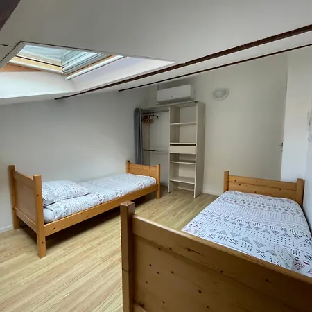 Superbe Duplex Cosy * 兰斯