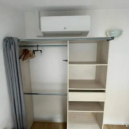 Superbe Duplex Cosy Lejlighed Reims