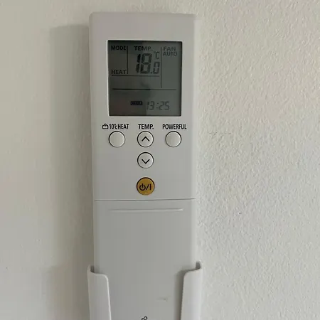 Superbe Duplex Cosy *