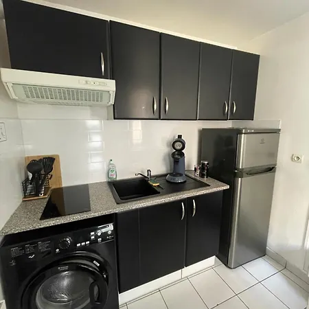 Superbe Duplex Cosy