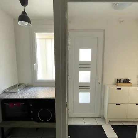 Superbe Duplex Cosy *