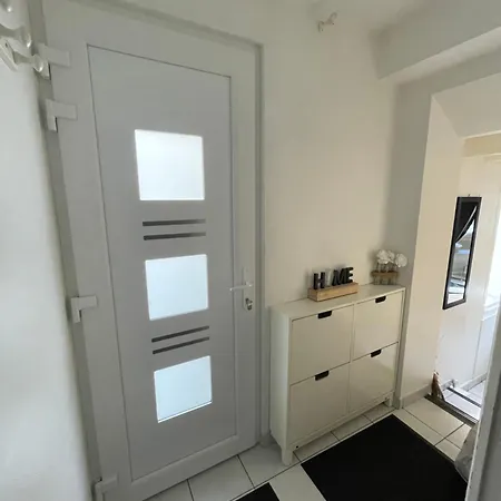 Superbe Duplex Cosy Reims