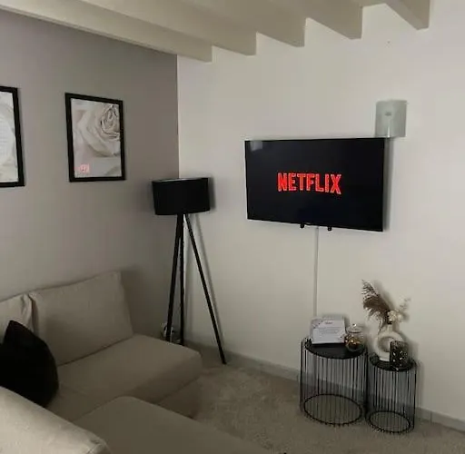 Superbe Duplex Cosy *