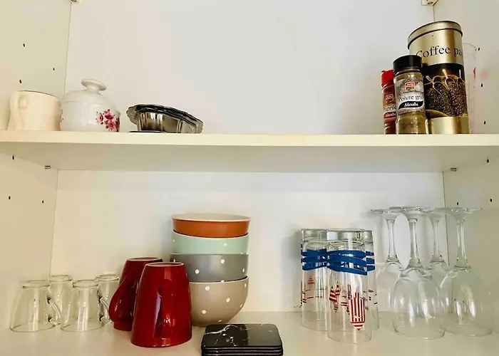 Superbe Duplex Cosy * Reims