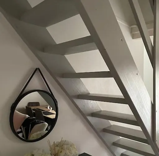 Superbe Duplex Cosy *