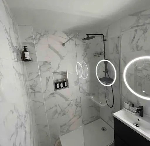 Superbe Duplex Cosy * Reims