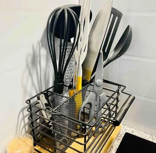 Superbe Duplex Cosy Apartment Reims