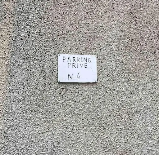 Superbe Duplex Cosy Apartment Reims