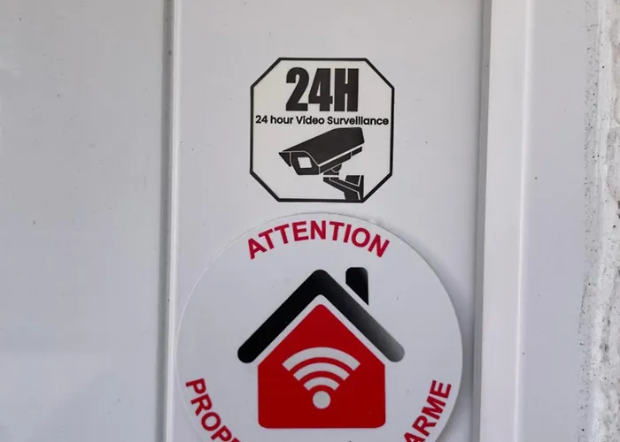 Superbe Duplex Cosy * Reims