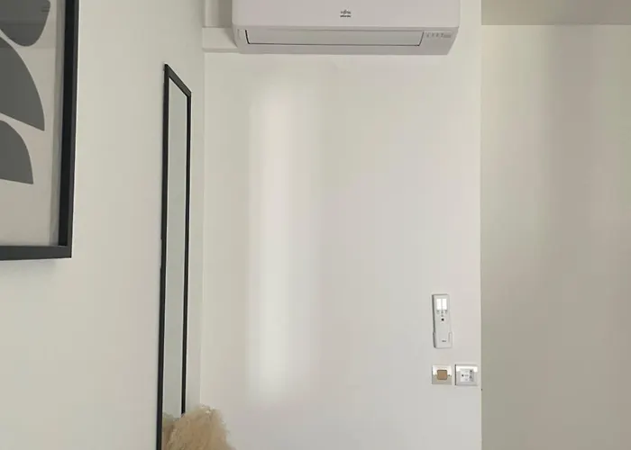 Superbe Duplex Cosy *