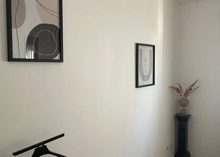 Superbe Duplex Cosy *