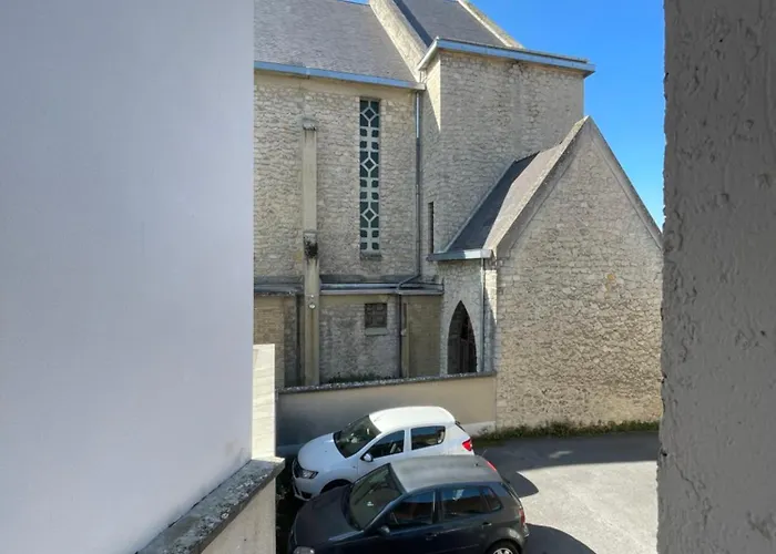 Superbe Duplex Cosy *