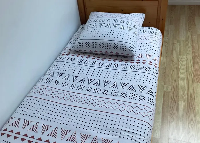 Superbe Duplex Cosy *