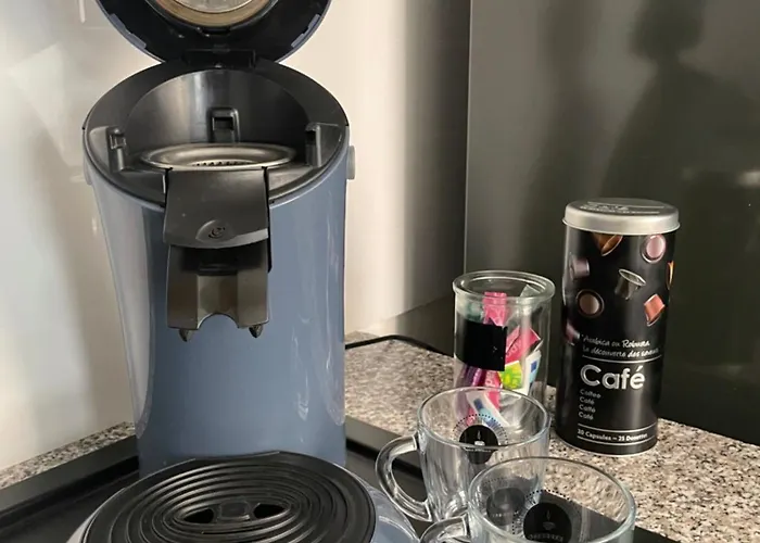 Superbe Duplex Cosy Apartment *