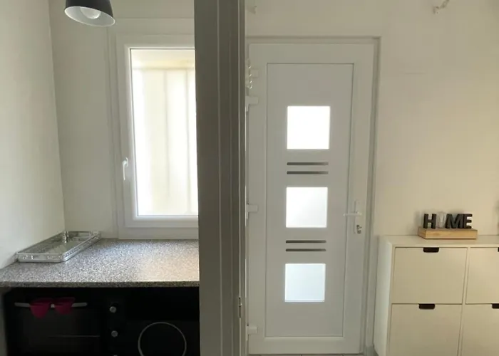 Superbe Duplex Cosy *