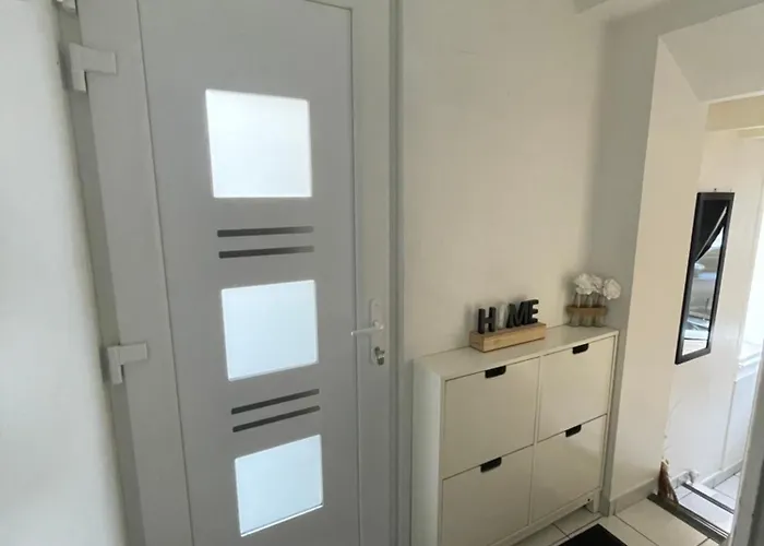Superbe Duplex Cosy Reims
